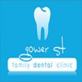 preston dental centre logo